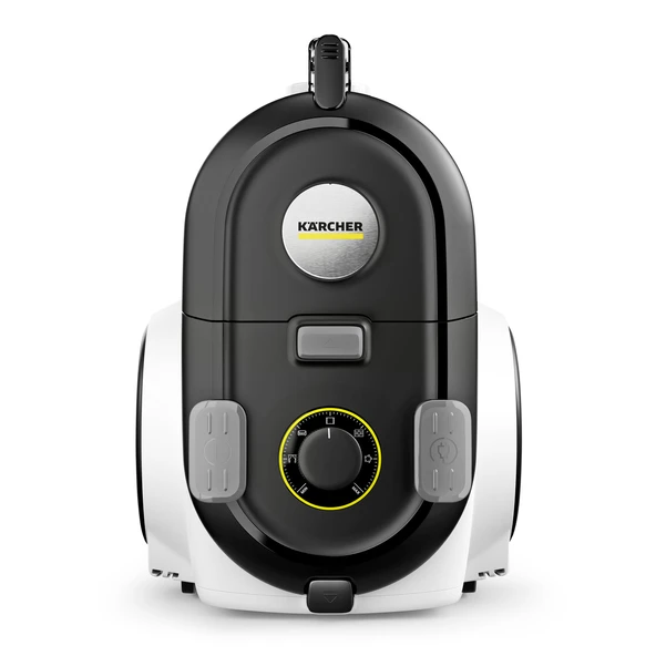 Karcher VCC 4 CycloneX Toz Torbasız Süpürge - Resim 2