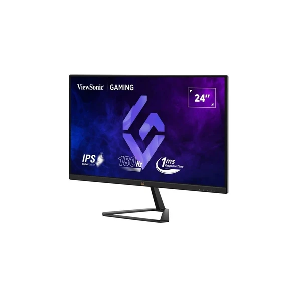 ViewSonic VX2779-HD-PRO 27" 1 ms Full HD IPS 180 Hz Oyuncu Monitörü - Resim 4