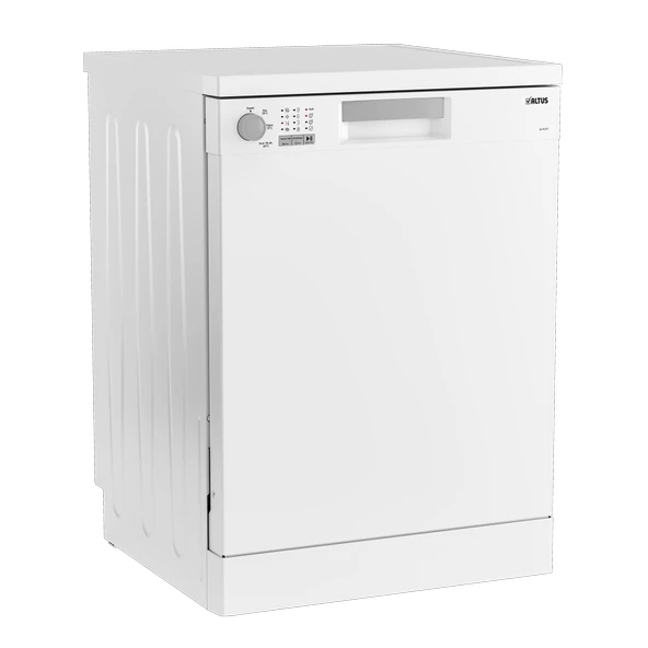 ALTUS AL 413 P BULAŞIK MAKİNESİ - 2