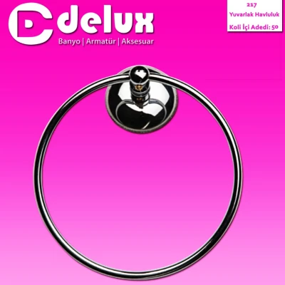 YUVARLAK HAVLULUK (5224) ürün görseli 1