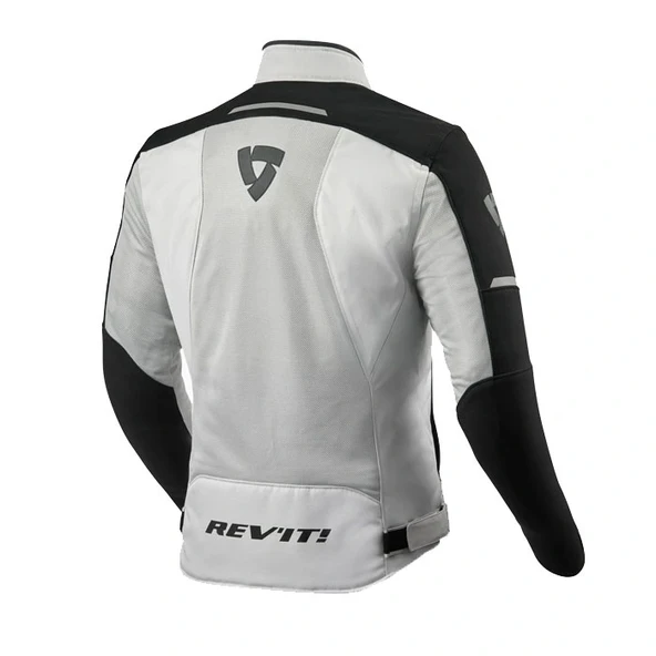 REVIT AIRWAVE 3 MONT GÜMÜŞ-SİYAH - 2