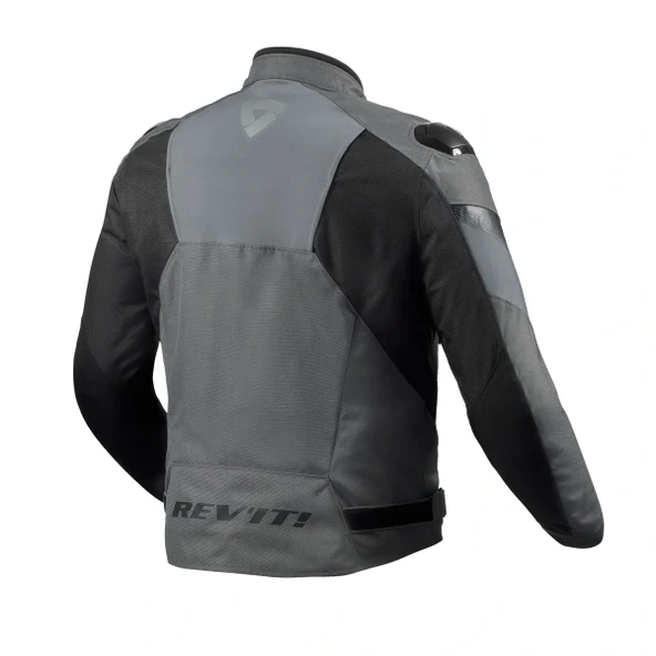 REVIT CONTROL H2O MONT GRİ-SİYAH - 2