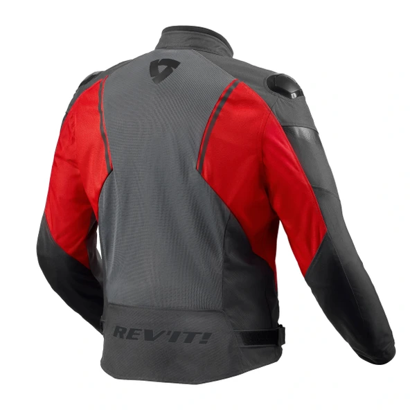 REVIT CONTROL AIR H2O MONT GRİ- - 2