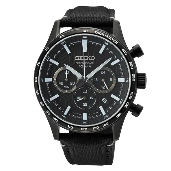 SSB417P1 Seiko Chronograph Erkek Kol Saati ürün görseli 1