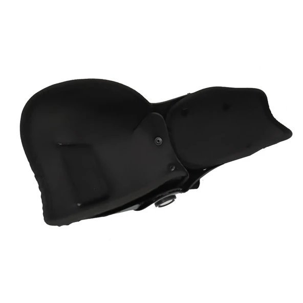 PROHEL MAFSALLI DİZLİK SİYAH - 4