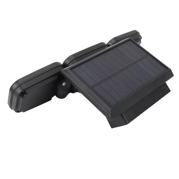 85W Güneş Enerjili Hareket Sensörlü Duvar Lambası Kutusu 2 Ünite (2818) - Resim 5