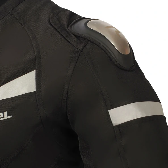 PROHEL COLOMBIA KADIN MONT SİYAH - 3