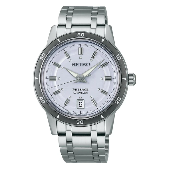 SRPL73J1 Seiko Presage Style60's Erkek Kol Saati ürün görseli