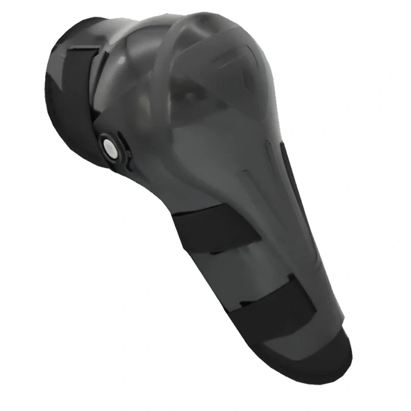 PROHEL MAFSALLI DİZLİK SİYAH - 2