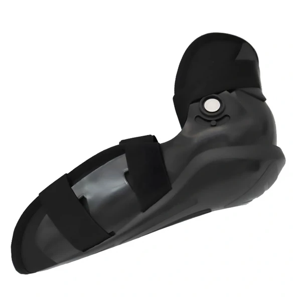 PROHEL MAFSALLI DİZLİK SİYAH - 3