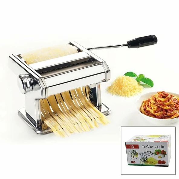 BÜYÜK - 180LİK  ERİŞTE MAKİNESİ-Findit - Resim 3