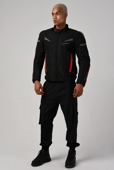 PROHEL COLOMBIA MONT - 4