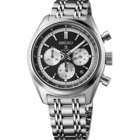 SRQ053J1 Seiko Prospex Speedtimer Erkek Kol Saati ürün görseli