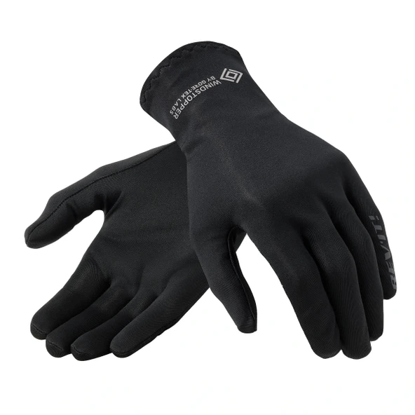 REVIT BARET 2 GORE-TEX WINDSTOPER ELDİVEN İÇLİĞİ SİYAH