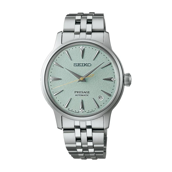 SRPL63J1 Seiko Presage Cocktail Time Bayan Kol Saati ürün görseli