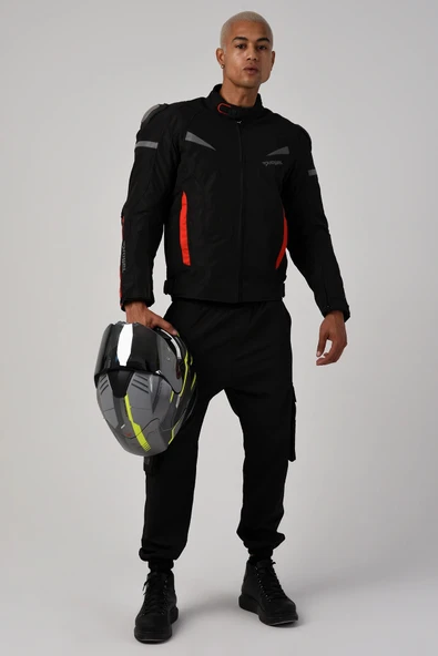 PROHEL COLOMBIA MONT - 5