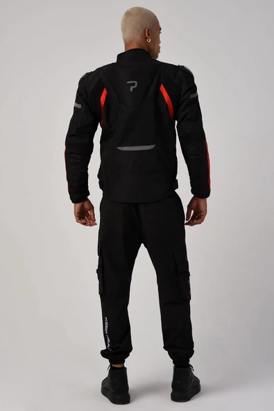 PROHEL COLOMBIA MONT - 6