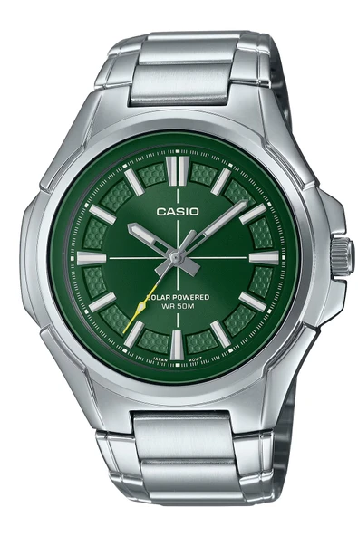 CASIO Mtp-rs100d-3avdf Erkek Kol Saati ürün görseli