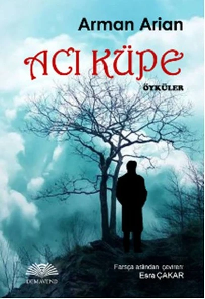 Acı Küpe/Arman Arian