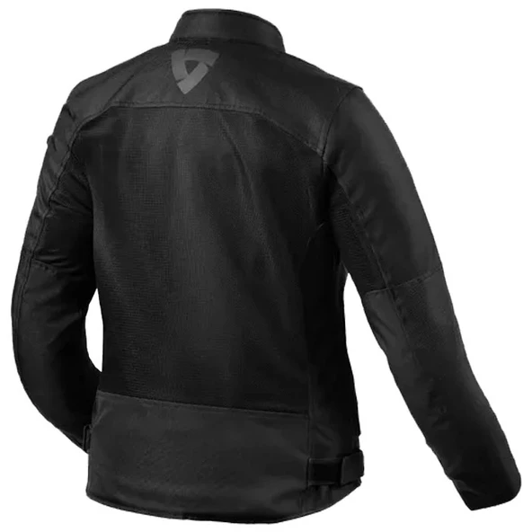 REVIT ECLIPSE 2 KADIN MONT SİYAH - 2