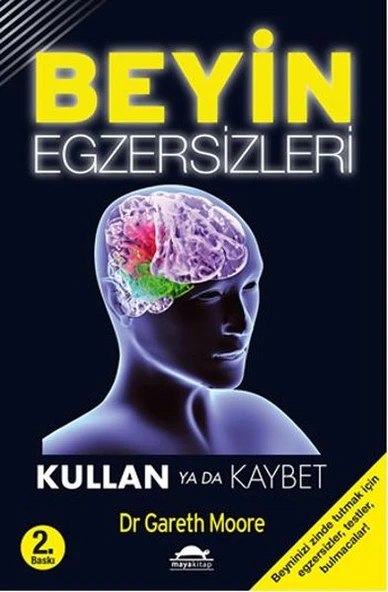 Beyin Egzersizleri/Gareth Moore