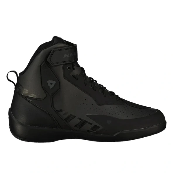 REVIT G-FORCE 2 BOT SİYAH- - 2