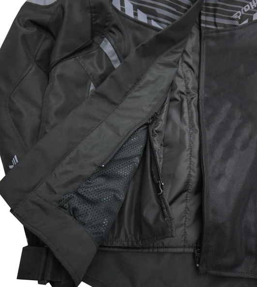 PROHEL COLOMBIA AIR MONT SİYAH - 4