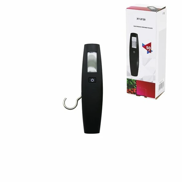 VALİZ MODEL DİJİTAL TERAZİ KANTAR-Findit - Resim 2