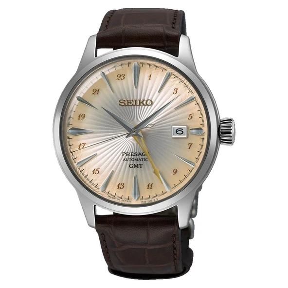 SSK041J1 Seiko Presage Cocktail Time Erkek Kol Saati ürün görseli