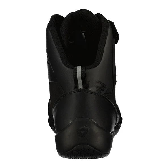 REVIT G-FORCE 2 BOT SİYAH- - 5