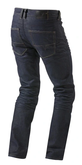 REVIT LOMBARD 2 KOT PANTOLON KOYU MAVİ - 2