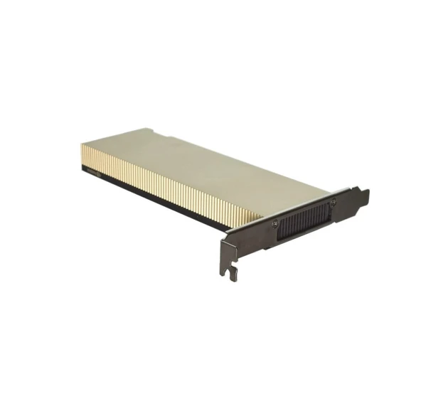 DELL Nvidia L4 Ada 24GB Passive 72W Low Profile GPU Ekran Kartı V9XT2 0NG3PY - Resim 3