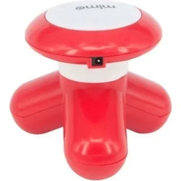 Mino Mini Titreşimli Masaj Aleti ! Kablolu Veya Kablosuz (2818) - Resim 5