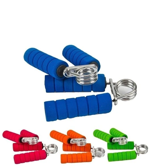 Bilek Güçlendirme Yayı (2li Set)-Findit - Resim 5