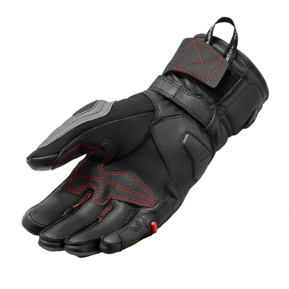 REVIT SAND 5 H2O ELDIVEN SİYAH-GRİ - 2