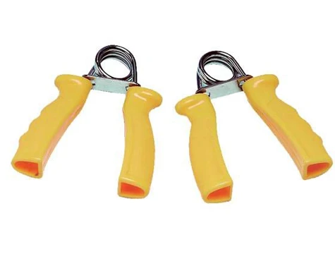 Bilek Güçlendirme Yayı (2li Set)-Findit - Resim 2