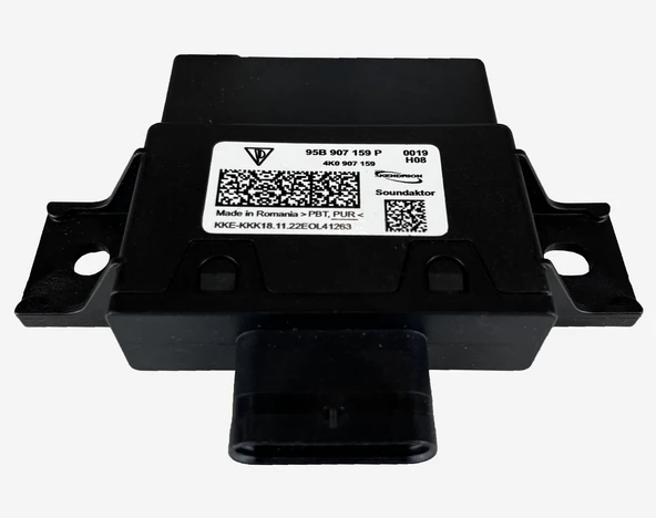 Yakıt Pompa Beyni Oem 95B907159P- 4K0907159 ürün görseli