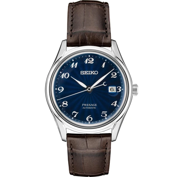 SJE079J1 Seiko Presage Shippo Enamel Erkek Kol Saati ürün görseli