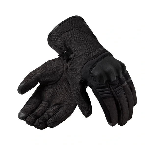 REVIT LAVA H2O ELDİVEN SİYAH