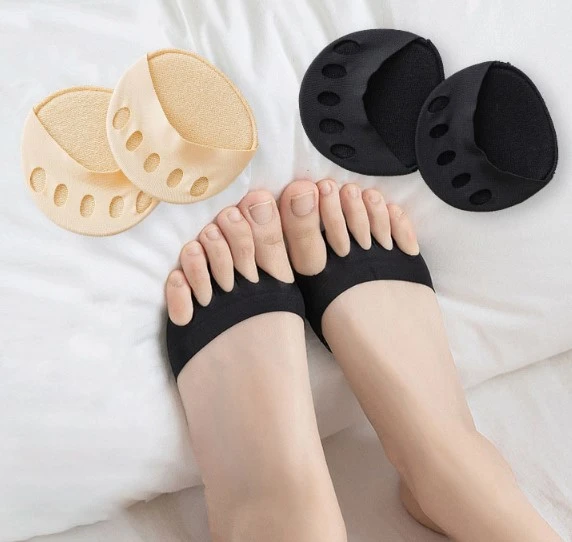 Kumaş Ayak Parmak Altı Desteği (2818) - Resim 2