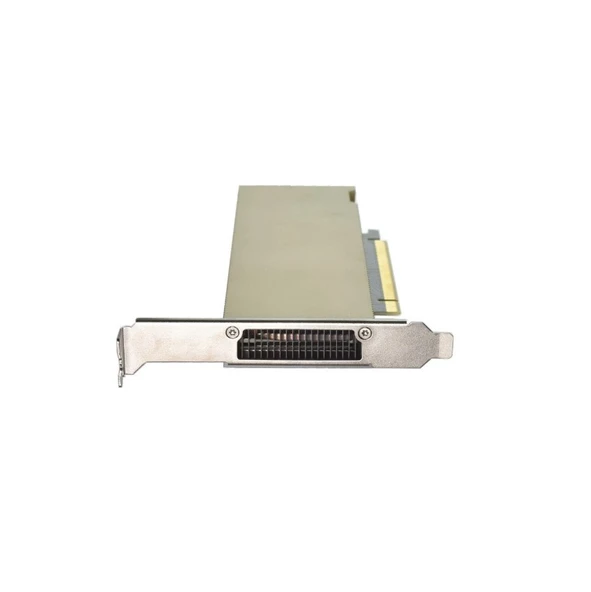 DELL Nvidia L4 Ada 24GB Passive 72W Low Profile GPU Ekran Kartı V9XT2 0NG3PY - Resim 2