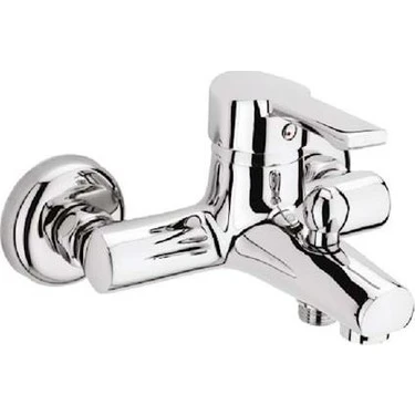 DELTA BANYO MİX BATARYA (5284) - Resim 2