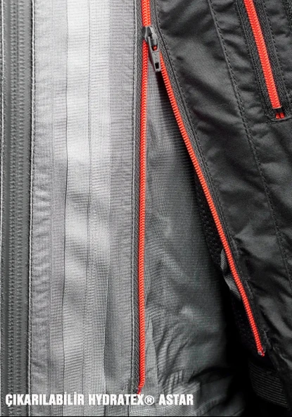 REVIT SAND 4 H2O MONT CAMO KAHVE - 3