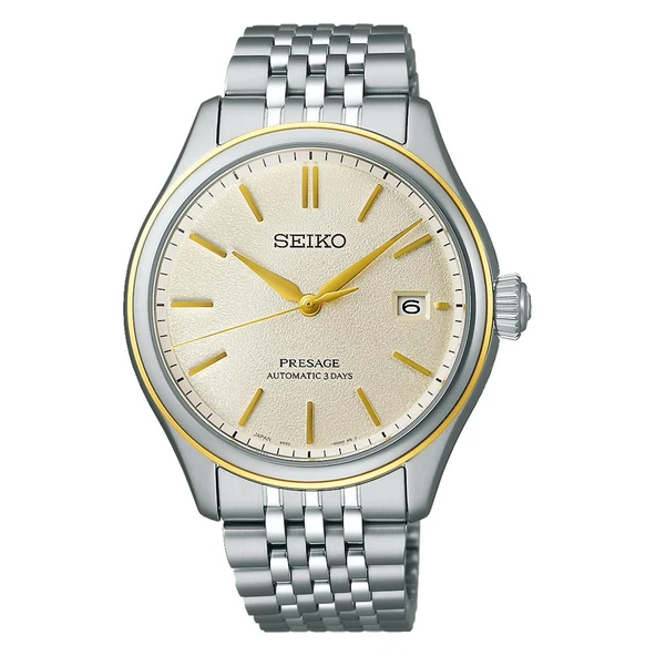 SPB478J1 Seiko Presage Erkek Kol Saati ürün görseli