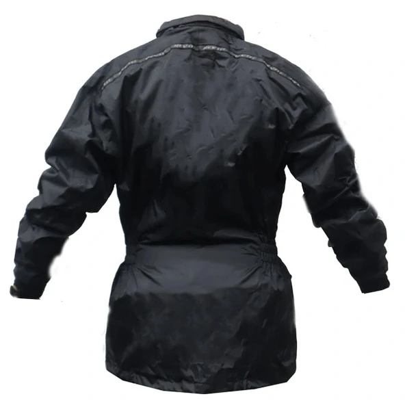 REVIT MONSOON YAĞMURLUK ÜST - 2