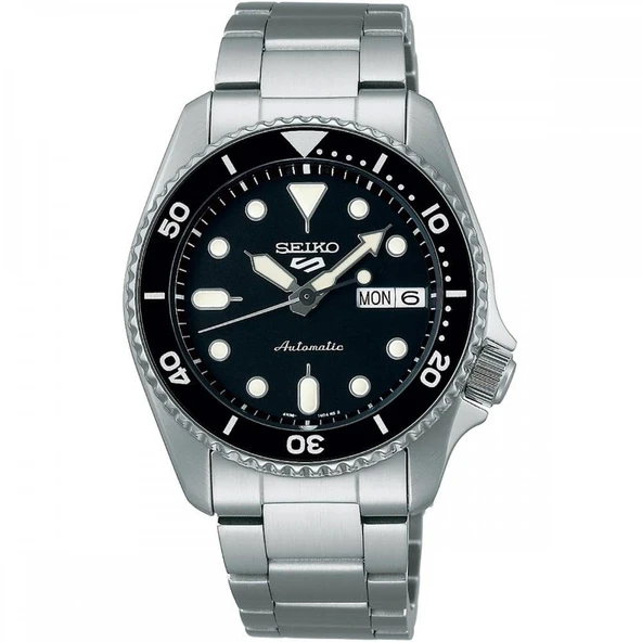 SRPK29K1 Seiko 5 Sports SKX Midi Erkek Kol Saati ürün görseli 1