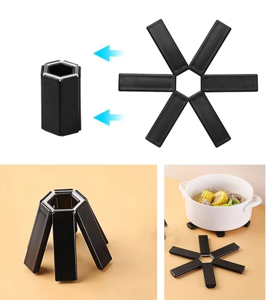 Katlanabilir Nihale (2818) - Resim 2