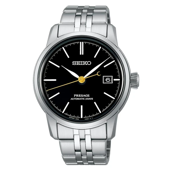 SPB405J1 Seiko Presage Craftsmanship Erkek Kol Saati ürün görseli