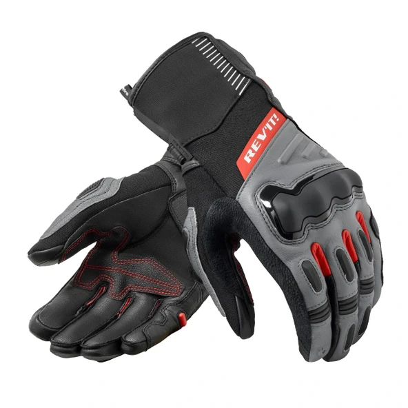 REVIT SAND 5 H2O ELDIVEN SİYAH-GRİ