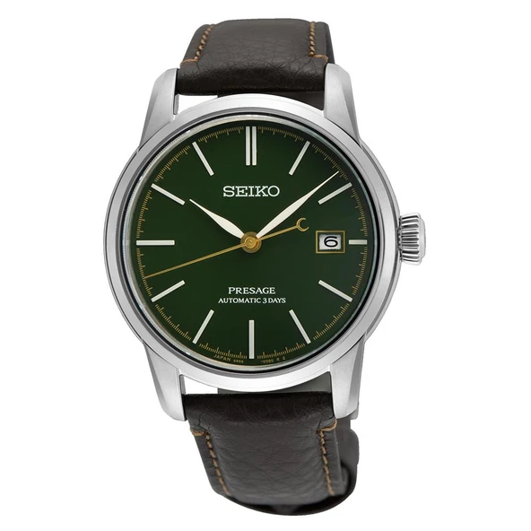 SPB407J1 Seiko Presage Craftsmanship Series Erkek Kol Saati ürün görseli